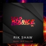 Rik Shaw - Shake This Feeling