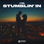 Cyril - Stumblin' In (DJ Brooklyn Edit)