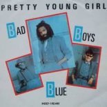 Bad Boys Blue - Pretty Young Girl (Index-1 Radio Remix)