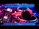 Modern Talking Style  3.0 - Furious (Remix  2024)