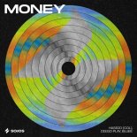 Diego Play, Hassio (COL), BLUEE - Money (Original Mix)