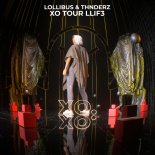 Lollibus & THNDERZ - XO Tour Llif3 (Extended Mix)