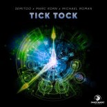 Semitoo & Marc Korn Feat. Michael Roman - Tick Tock (Extended Mix)