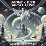 Danny Darko, Toni Lewis, Ayda Noir - The Neverending Story (Extended Mix)