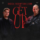 Radical Redemption & Diøn - Get Up (Original Mix)