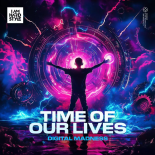 Digital Madness - Time Of Our Lives (Extended Mix)