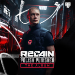 Regain - Laugh (Extended Mix )