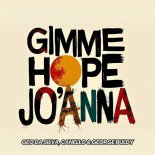 Geo Da Silva, George Buldy, Canello - Gimme Hope Jo'Anna (Radio Mix)