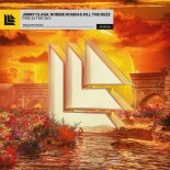 Jimmy Clash & Robbie Rosen & Kill The Buzz - Fire In The Sky (Extended Mix)