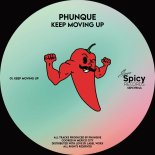Phunque - Keep Moving Up