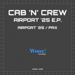 Cab 'N' Crew - PAX