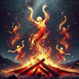 Mcanic - We Are the Fire