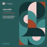 Jazzuelle Feat. Sbu Simelane - 7 Moons (Fred Everything Dub)