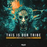 Alee, Uncaged - This Is Our Tribe (Extended Mix)