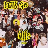 Jaden Bojsen & Sami Brielle - LET'S GO (HILLS Remix) (Radio Edit)