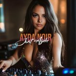 Ayda Noir - Kung Fu Fighting