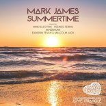 Mark James - Summertime