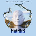 Molella Feat. BOOSTEDKIDS - Awake (Close My Eyes)