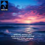 Inache, KING A.K.A SAMPLEKING, Marklen - Twilight over the Sea
