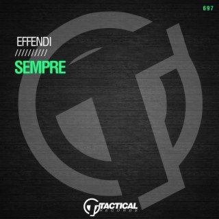 Effendi - Sempre (Extended Ultimix by DJSW Productions 2025 Club Edit) 128 bpm