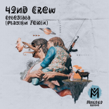 42nd Crew - Colegiala (Play!On Extended Mix)