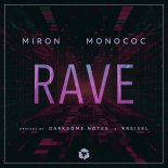 Miron (RU), Monococ - Darkness Around You (Original Mix)