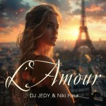 DJ Jedy feat. Niki Four - LAmour