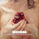 Sasha Lopez feat. IOVA & Luana Genevieve - BOOM