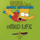 Pedro Valenzuela and Isaac Sanchez - Hard Life!!!