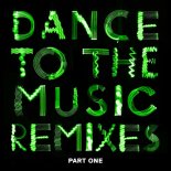 David Penn, Kathy Brown, Revival House Project - Dance To The Music (David Penn Remix Extended)