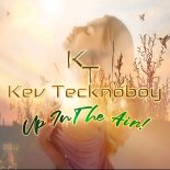 Kev Tecknoboy - Up in the Air