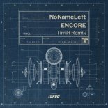 NoNameLeft - Excentrica (Extended Mix)