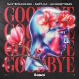 Medusa, WhiteCapMusic, MusicByDavid - Goodbye (Extended Mix)