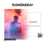 SvenDeeKay — Down (Phatt Lenny Extended Remix)