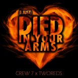 Crew 7, Tworeds - (I Just) Died In Your Arms Tonight (Extended Mix)