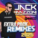 Sara' Perche' Ti Amo (Jack Mazzoni Remix)