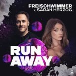 Freischwimmer, Sarah Herzog — Run Away