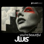 JLUIS - You're Beautiful (Extended Mix)