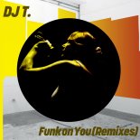 DJ T. - Funk On You (Emanuel Satie Remix)