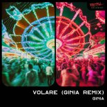 GINIA & Kevin Le Nuyt - Volare (GINIA Remix)