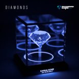 Karina Rosee - DIAMONDS (Extended Mix)