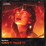 Redhot - CAN'T TAKE IT (Original Mix)