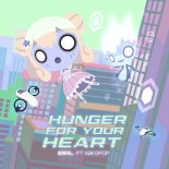 S3rl & IgikoPop Feat. IC3MANIA - Hunger For Your Heart (DJ Edit)