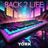 York - Back 2 Life (Extended Version)