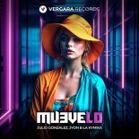 Julio Gonzalez, Jyon B La Kymika - Mu3velo
