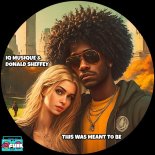 IQ Musique & Donald Sheffey - This Was Meant To Be