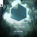 Scorz & Corren Cavini Feat. Sirolf - In The End (Extended Mix)