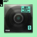 Arty & Nadia Ali & Bt - Must Be The Love (Simon Doty Extended Remix)