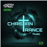 Jhonny Vergel - Adonai (Original Mix)