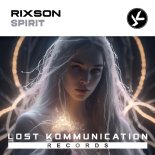 Rixson - Spirit (Radio Edit)